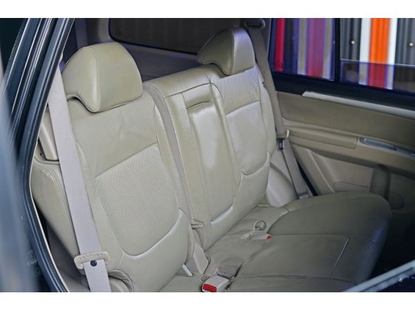 MITSUBISHI PAJERO SPORT 2.5 GT รูปที่ 5