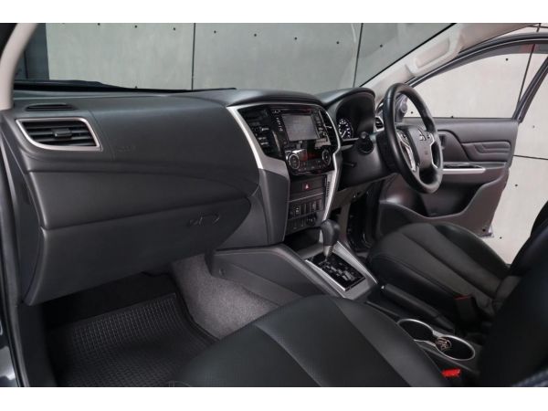 2020 Mitsubishi Triton 2.4 DOUBLE CAB GT Premium Plus Pickup AT (ปี 18-23) B8481 รูปที่ 5