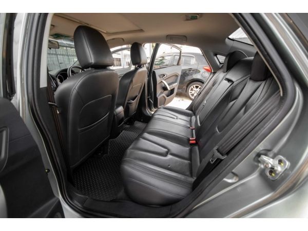 mg5 1.5 X (SUNROOF) 2016 รูปที่ 5