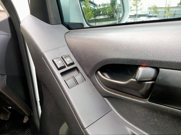 2017 ISUZU D-MAX SPARK CAB 1.9S รูปที่ 5