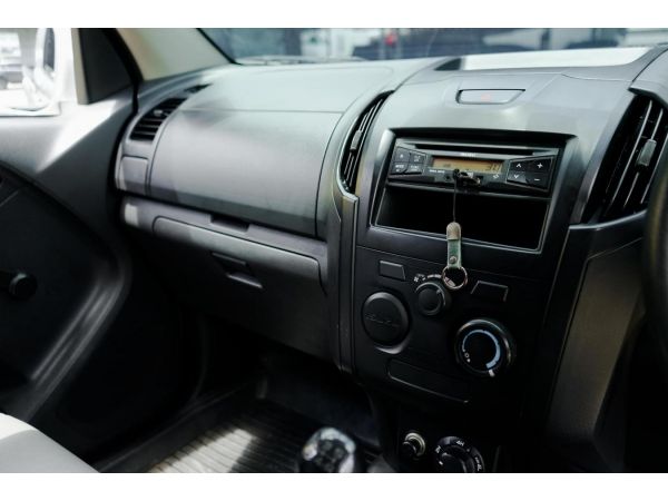 2014 Isuzu D-Max 2.5 SPARK  B 4WD Pickup รูปที่ 5