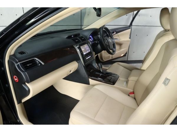 2016 Toyota Camry 2.5 G Sedan AT (ปี 12-16) B2921 รูปที่ 5