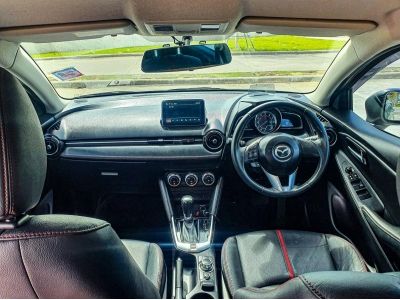 Mazda 2  1.3High 5 ประตู ปี 2016 รูปที่ 5