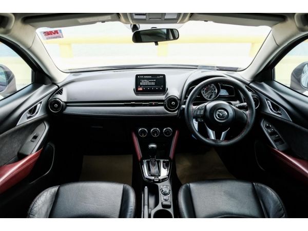 MAZDA CX-3 รูปที่ 5