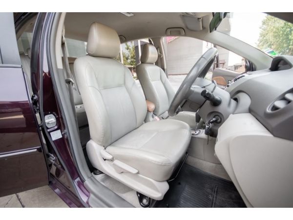 2003Toyota Vios 1.5G  เบนซิน รูปที่ 5