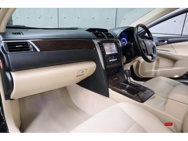 2016 Toyota Camry 2.5 Hybrid Premium Sedan AT (ปี 12-16) B3891 รูปที่ 5