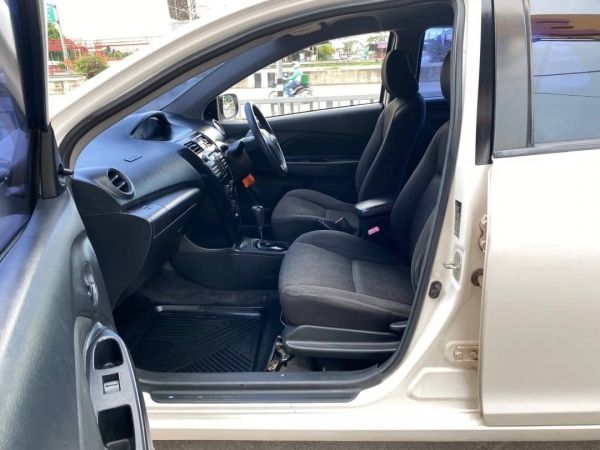 2010 Toyota Vios 1.5 Sedan Auto รูปที่ 5