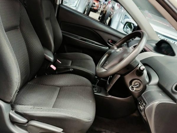 2012 Toyota Vios 1.5E Safet รูปที่ 5