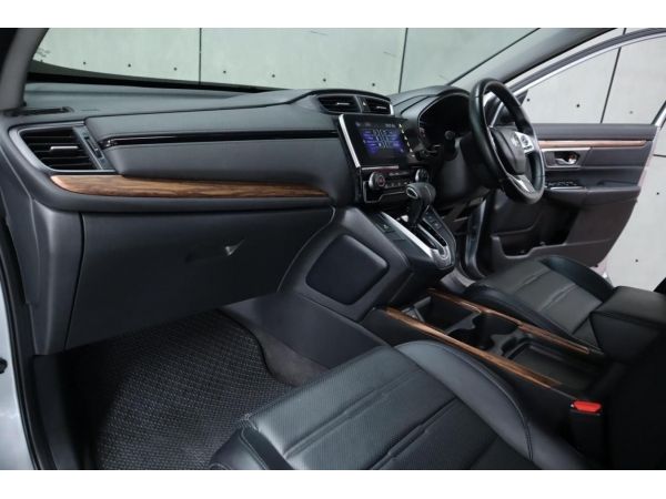 2017 Honda CR-V 2.4 EL 4WD SUV AT (ปี 17-21) B586 รูปที่ 5