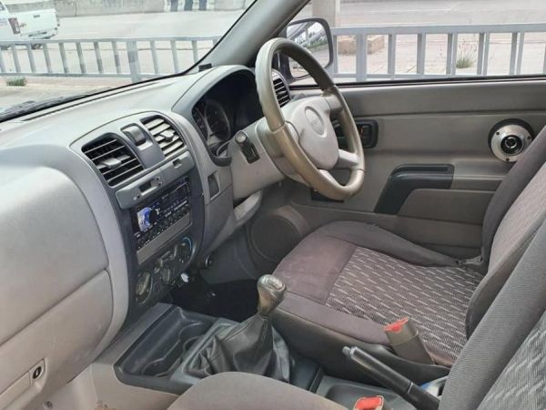 2004 Isuzu D-max 2.5 Spacecab  ดีเซล รูปที่ 5