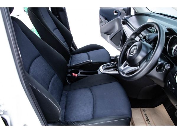 2016 MAZDA 2 Grade 1.5 D 5DR รูปที่ 5