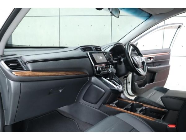 2017 Honda CR-V 2.4 EL 4WD SUV AT (ปี 17-21) B8276 รูปที่ 5