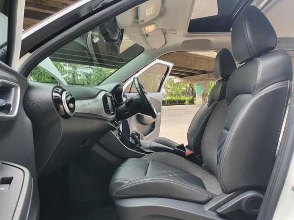 MG NEW MG 3 1.5 V Sunroof AT 2018 รูปที่ 5