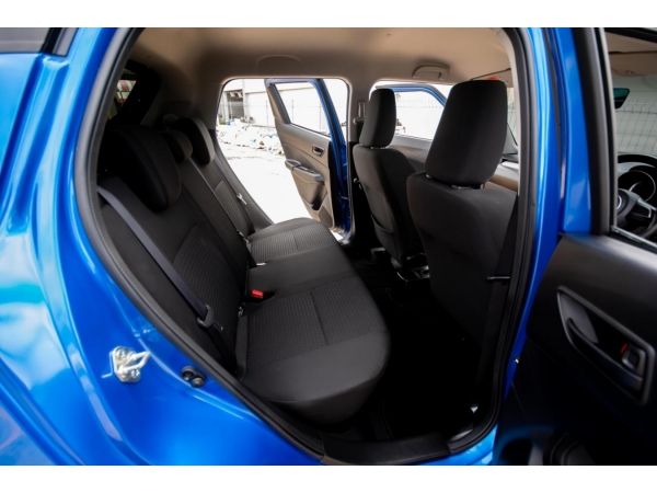 2019 Suzuki Swift 1.2 GL ซูซูกิสวิฟต์ รถบ้านมือเดียว รูปที่ 5