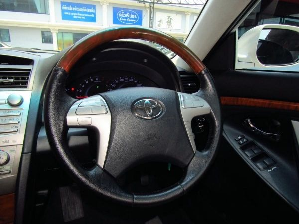 Camry 2.0G extremo 2010 /AT ฟรีดาวน์ รูปที่ 5