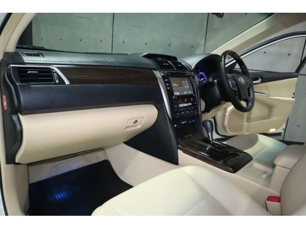 2016 Toyota Camry 2.5 Hybrid Sedan Navigator AT (ปี 12-16) B5360 รูปที่ 5