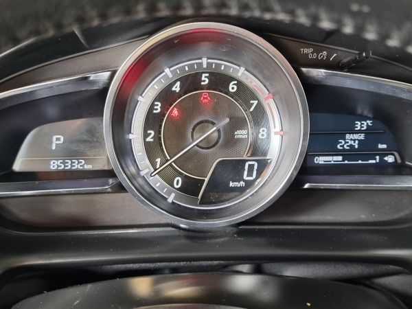 Mazda 2  1.3 High Sport 5 ประตู ปี 2016 รูปที่ 5
