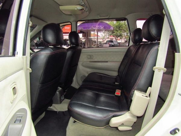 Toyota Avanza 1.5E 2011/AT รูปที่ 5