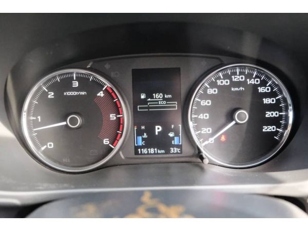 MITSUBISHI PAJERO SPORT 2.4 GT PREMIUM 4WD รูปที่ 5