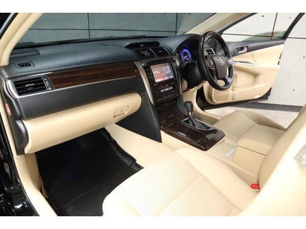 2017 Toyota Camry 2.5 Hybrid Sedan Navigator AT (ปี 12-16) B9690 รูปที่ 5