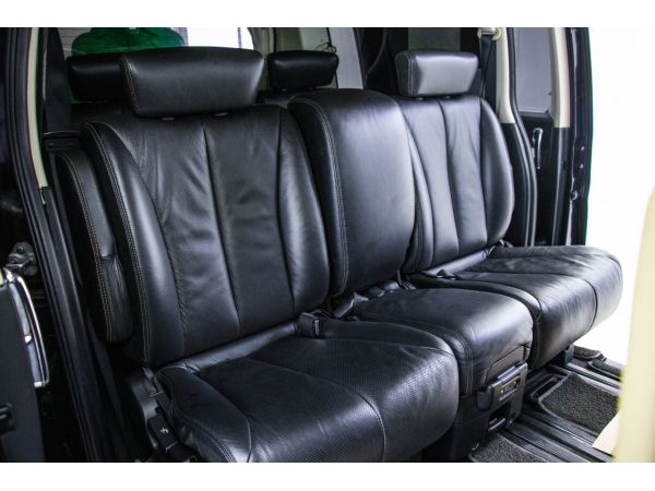 2007 NISSAN ELGRAND 2.5 HIGHWAY STAR ผ่อน 4,914 บาท จนถึงสิ้นปีนี้ รูปที่ 5