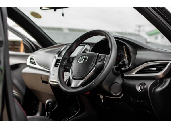 TOYOTA YARIS ECO HATCHBACK1.2 G PLUS 2020 รูปที่ 5