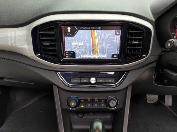 MG3 1.5 v i Smart Sunroof  รูปที่ 5