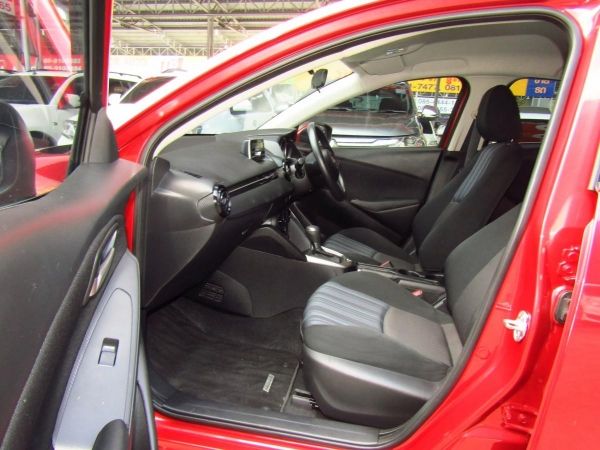 Mazda2 1.3 skyactiv sport Auto/2016 รูปที่ 5