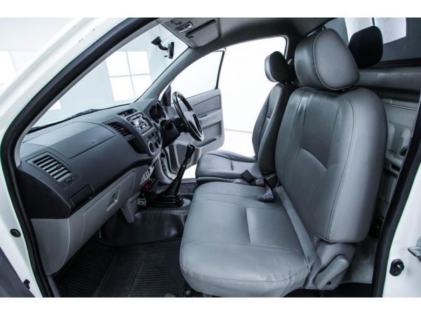 2011  TOYOTA  VIGO 2.5 J หัวเดี่ยวตู้เย็น  ขับฟรีดอกเบี้ย 1 ปี (ผ่อน 0% 12 เดือน) รูปที่ 5