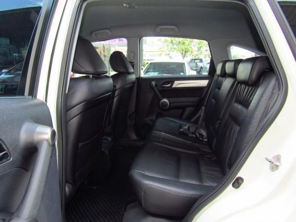 HONDA CRV 2.0S Auto/2010 รูปที่ 5