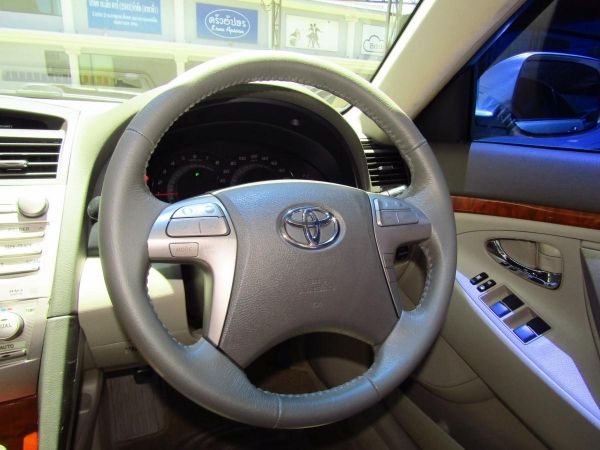 TOYOTA CAMRY 2.4G Auto/2007 รูปที่ 5