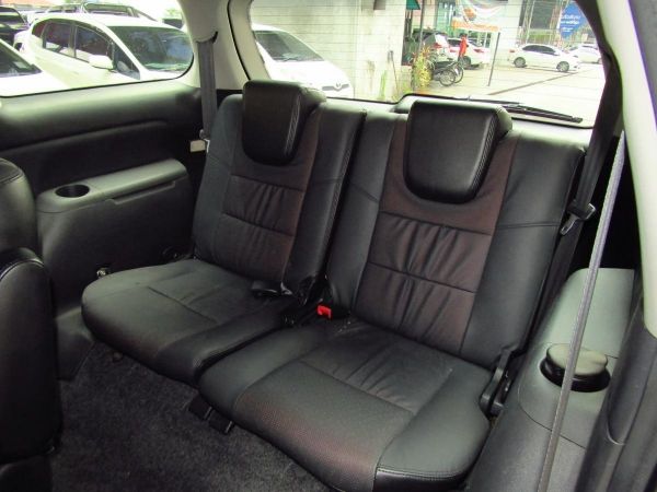 TOYOTA WISH 2.0 Auto/ 2006 รูปที่ 5