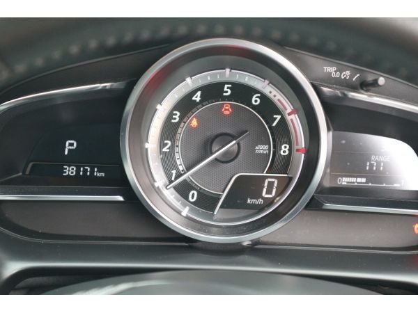 2016 Mazda2 1.3 High Plus รูปที่ 5
