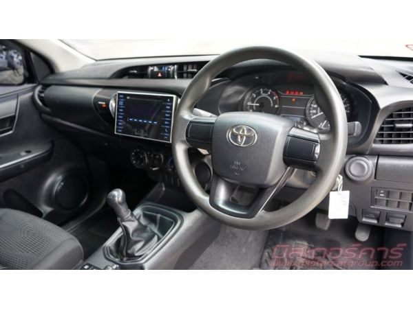 TOYOTA REVO 2.8J Plus Standard MT/2018 รูปที่ 5