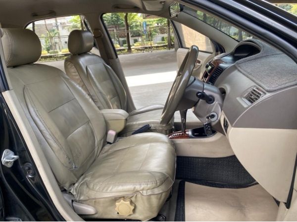 TOYOTA VIOS 1.5E AUTO รูปที่ 5