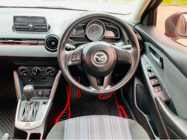 Mazda2 1.3 Sport High 5Dr, AT 2016 รูปที่ 5