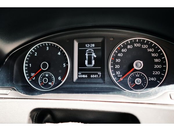 ขายรถ Volkswagen TDi 2.0 2015 ไมล์ 610000 เจ้าของขายเอง รูปที่ 5