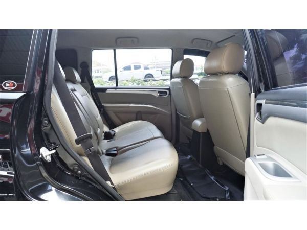 MITSUBISHI PAJERO SPORT 2.5GT/4WD 2011 รูปที่ 5