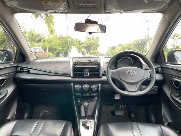 2018 Toyota Vios 1.5  J รูปที่ 5