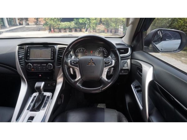 2016 MITSUBISHI PAJERO 2.4 GT NAVI *ดบ.เริ่ม 2.79%  *ฟรีดาวน์ แถมประกันภัย รูปที่ 5