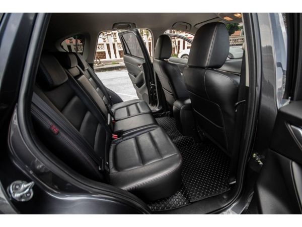 MAZDA  CX-5 SUV ตัวท๊อปสุด 2.2 XDL 4WD :2014 ราคา 499000 ฟรีดาว์น รูปที่ 5