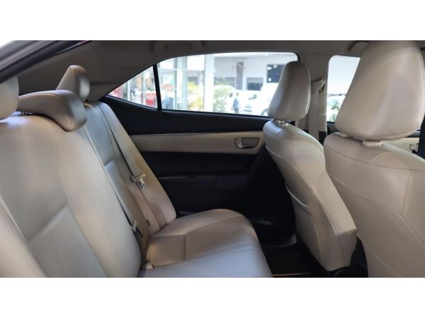 TOYOTA COROLLA ALTIS 1.6G 2015 รูปที่ 5