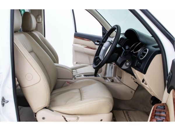 2009 FORD EVEREST 3.0 LIMITED ผ่อน 3,801 บาท จนถึงสิ้นปีนี้ รูปที่ 5