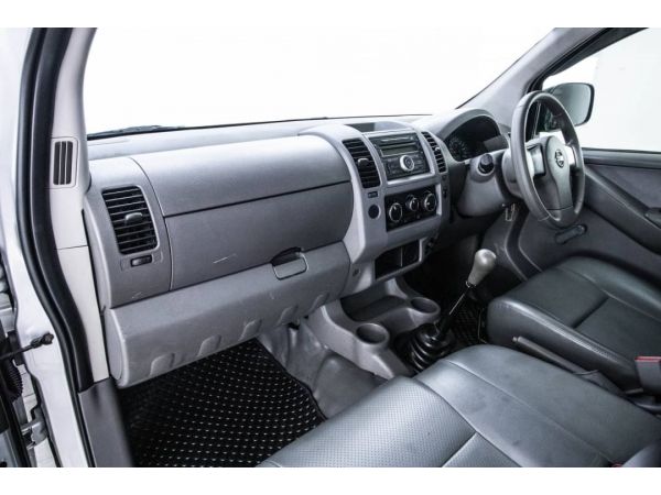 NISSAN NAVARA 2.5 XE MT 2014 รูปที่ 5