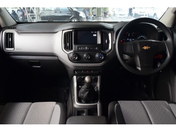 Chevrolet Colorado 2.5 (ปี 2018) Flex Cab LT Z71 Pickup รูปที่ 5