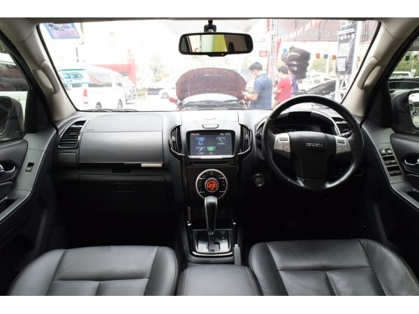 Isuzu MU-X 1.9 (ปี 2016) SUV รูปที่ 5