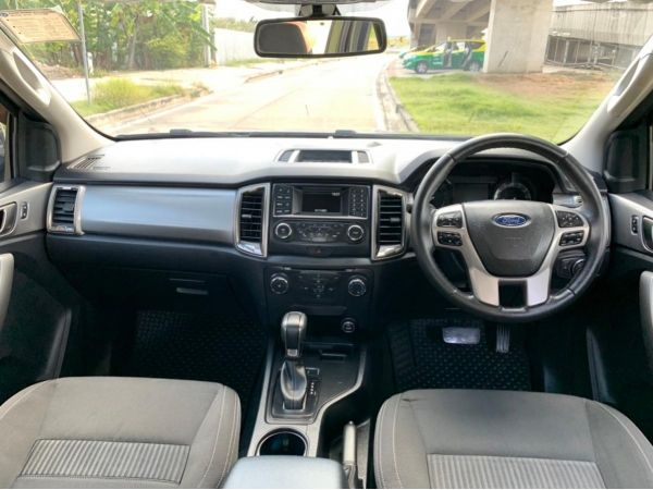 2019 Ford Ranger 2.2 OPEN CAB  Hi-Rider XLT รูปที่ 5