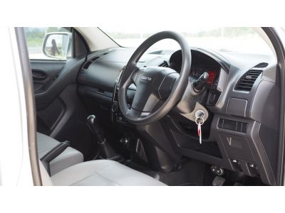 ???? ISUZU DMAX SPARK EX 1.9S ปี 2018 สีบรอนซ์เงิน ???? รูปที่ 5