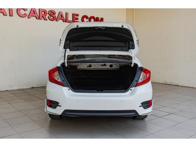 รถเก๋ง Honda Civic FC 1.8 EL ปี18 C 3891 รูปที่ 5