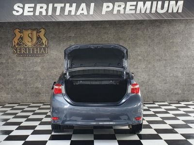 ???? TOYOTA COROLLA ALTIS 1.6G ปี 2016 สีเทา Gray Metallic ???? รูปที่ 5